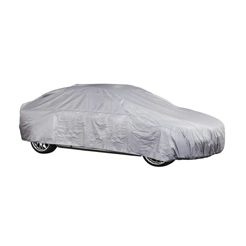 Car Cover - No.XXL - 591026C