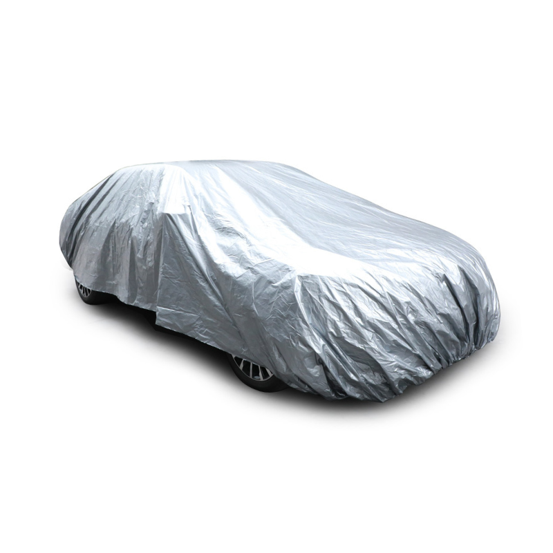 Car hood - LA1893 PE5 - XL - 501040