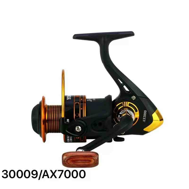 Fishing reel - AX7000 - 830009