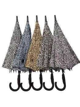 Automatic Rattan Umbrella – 10K - 921591