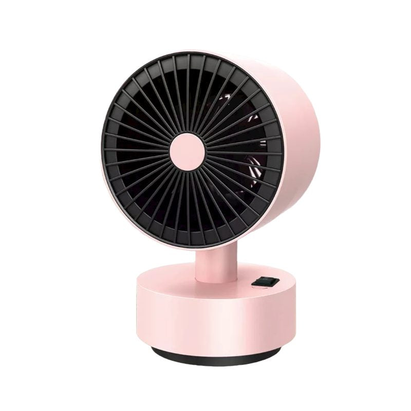 Αερόθερμο - 600W - HR5807 - 058070 - Pink - iThinksmart.gr