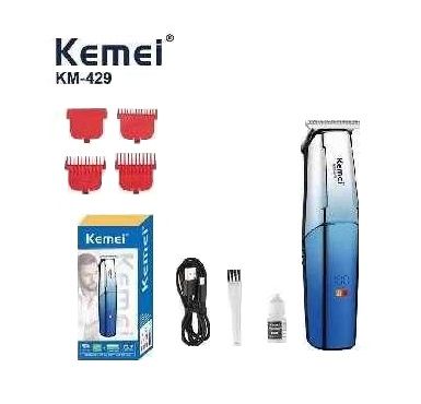 Clipper - KM-429 - Kemei