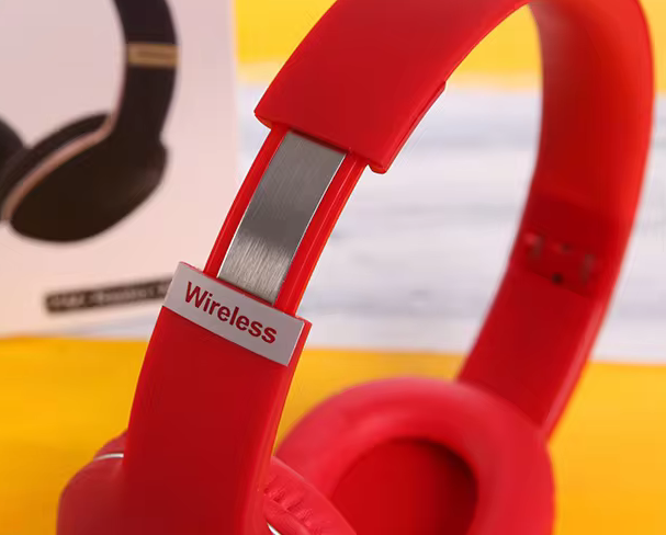 Ασύρματα ακουστικά - Headphones - FM - 951BT - 530748 - Grey