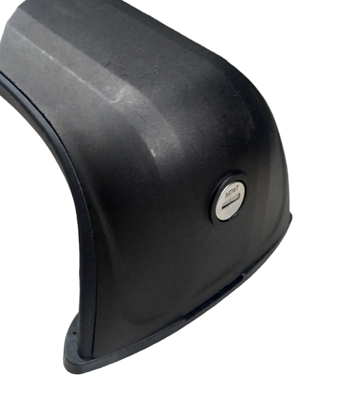 Μπάρες οροφής αυτοκινήτου - MD6204 - 100cm - 607749 - iThinksmart.gr