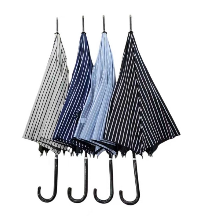 Αυτόματη ομπρέλα μπαστούνι – 60# - 8K - Tradesor - 585816 - iThinksmart.gr