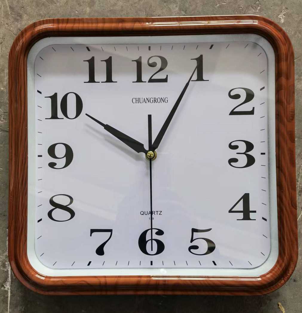 Ρολόι τοίχου - 139 - 139113 - iThinksmart.gr