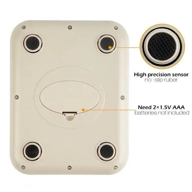 Digital kitchen scale - KD7012 - DSP - 610360