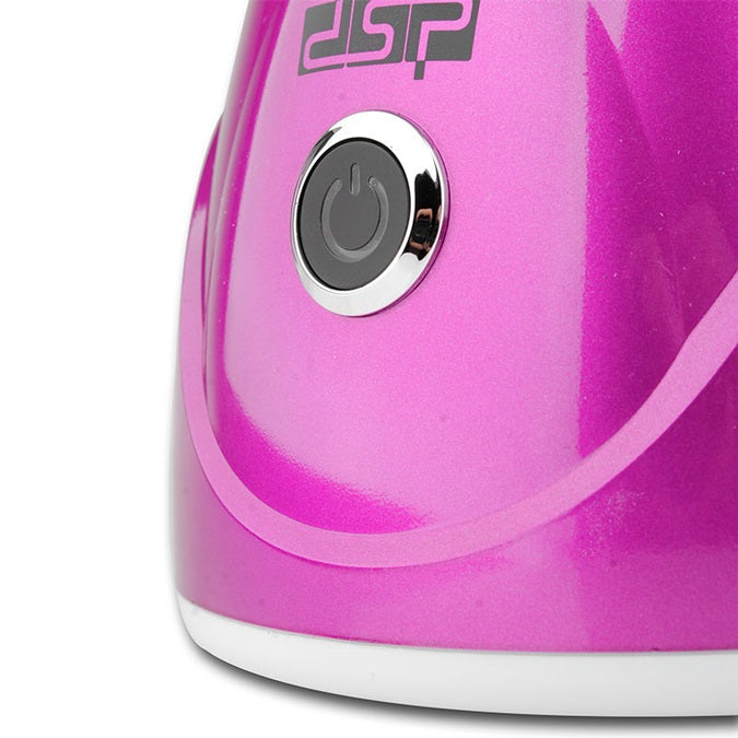Facial steam sauna device - 70011 - DSP - 610612 - Pink