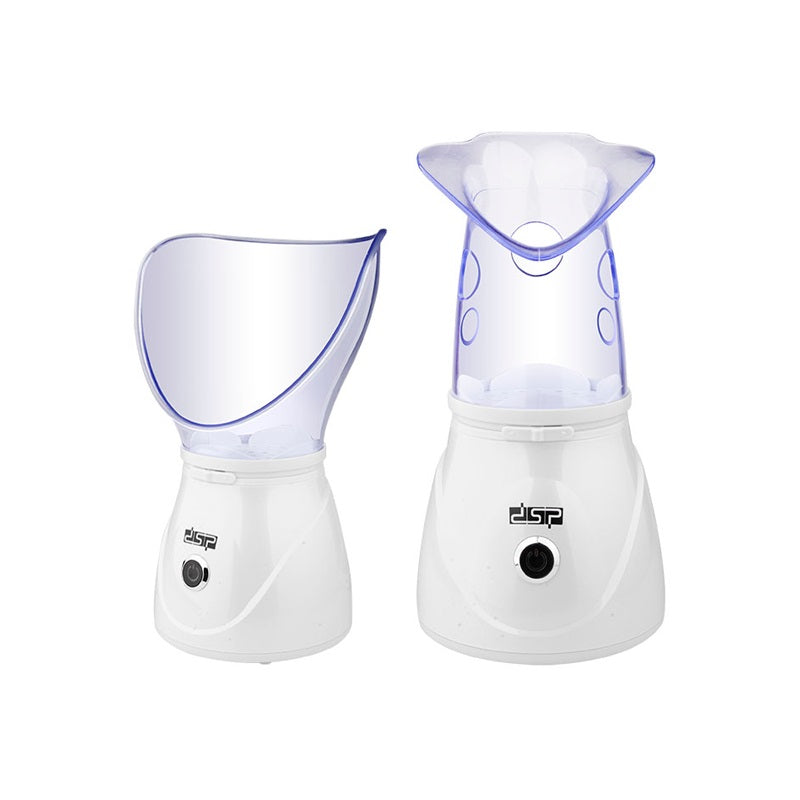 Facial steam sauna device - 70011 - DSP - 610612 - White