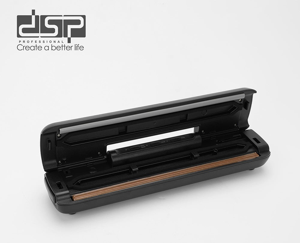 Airtight food sealing device - KD2033 - DSP - 611671