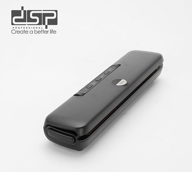 Συσκευή αεροστεγούς σφράγισης τροφίμων - KD2033 - DSP - 611671