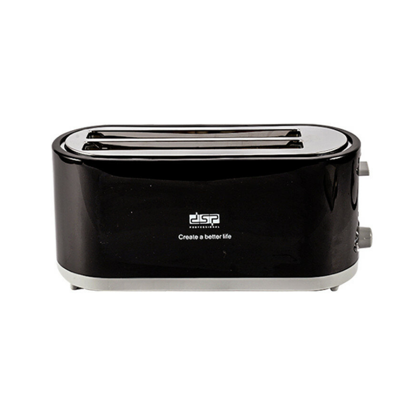 Φρυγανιέρα 4 θέσεων - KC2046 - DSP - 611879 - iThinksmart.gr