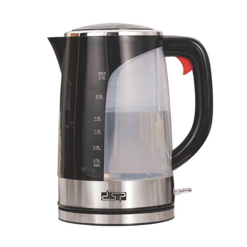 Electric kettle - KK1154 - DSP - 612043