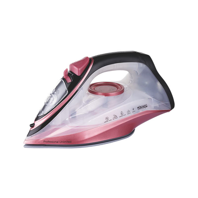 Cordless steam iron - KD1096 - DSP - 612135
