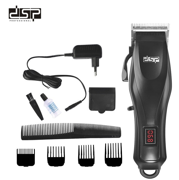 Clipper - 90438 - DSP - 612197 - Black