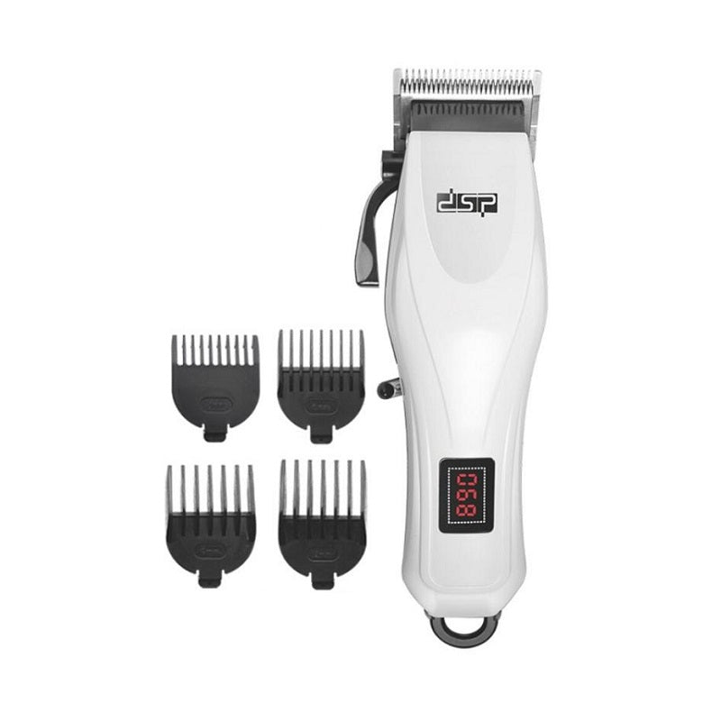 Clipper - 90438 - DSP - 612197 - White