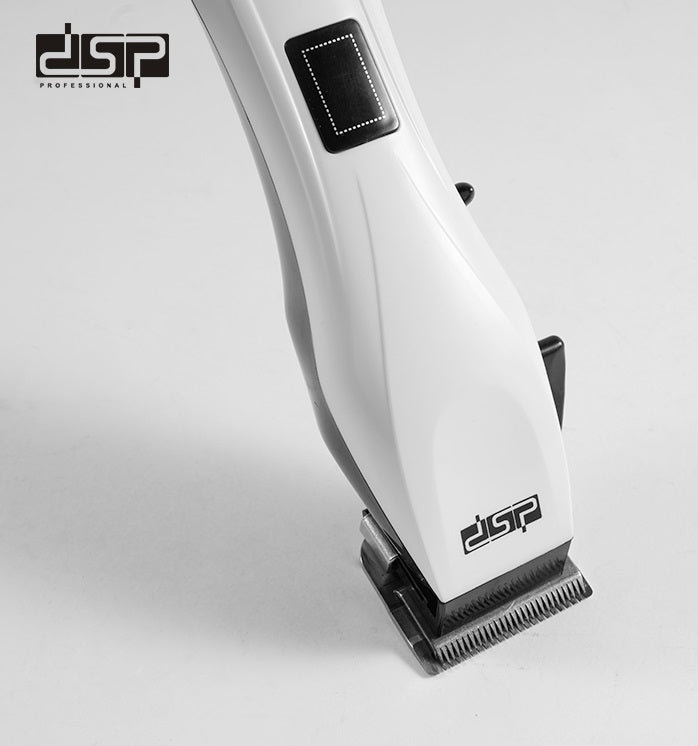 Clipper - 90438 - DSP - 612197 - White