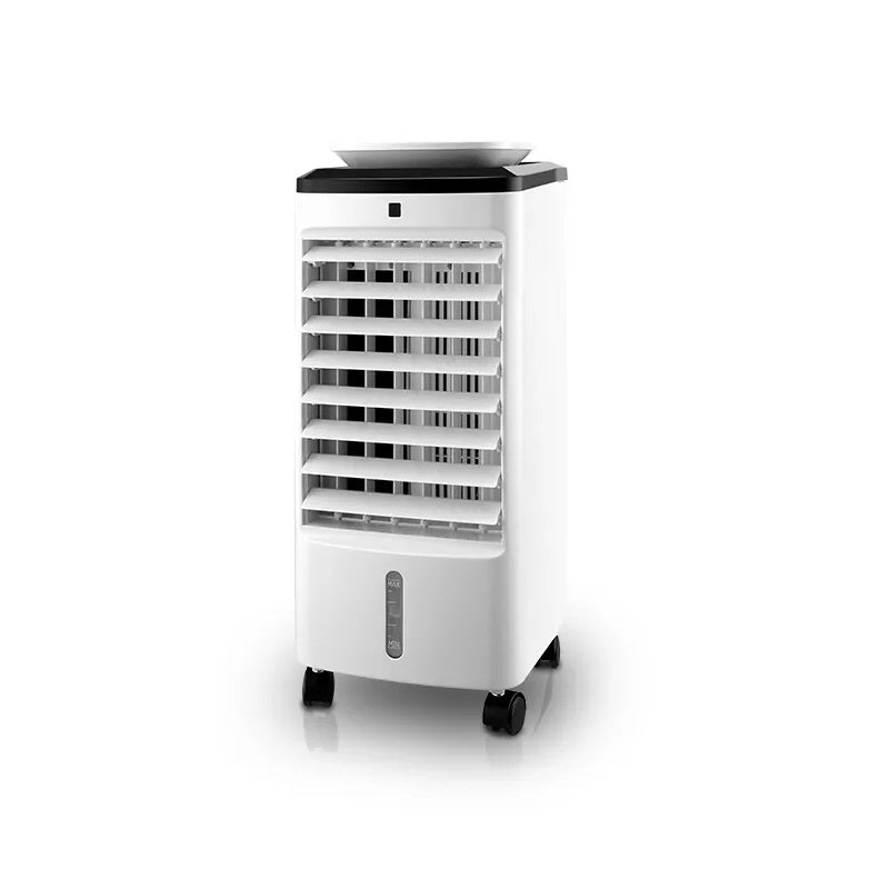 Φορητό κλιματιστικό με δοχείο 5 λίτρων - Air Cooler - KD3072 - DSP - 612753