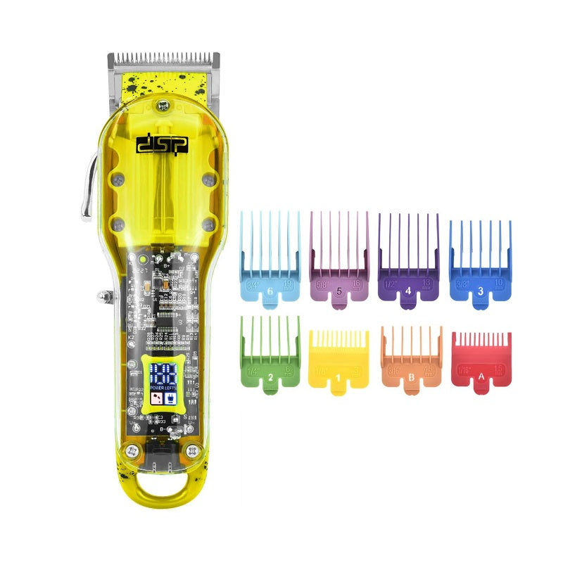 Clipper - 90460 - DSP - 612777 - Yellow