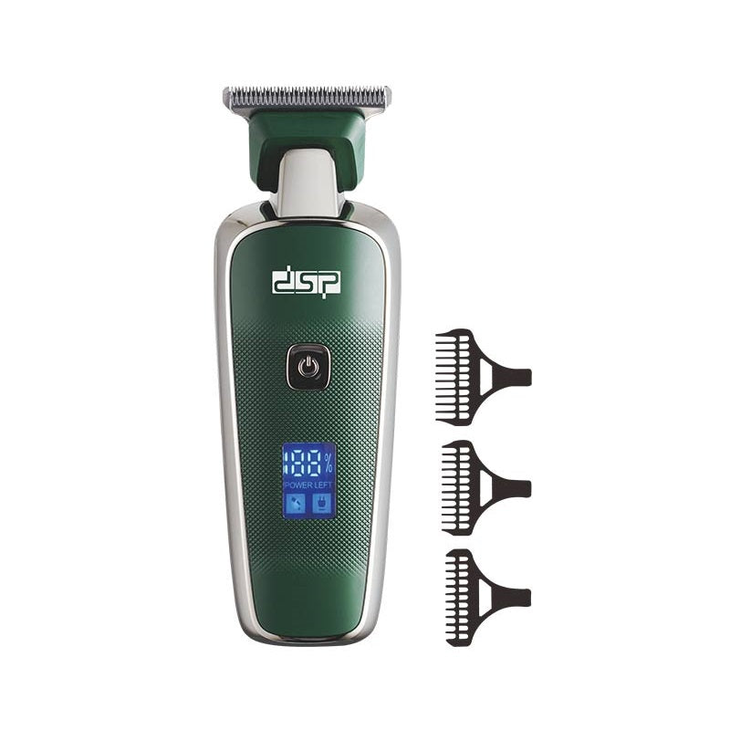 Clipper - Trimmer - 90458 - DSP - 612906 - Green