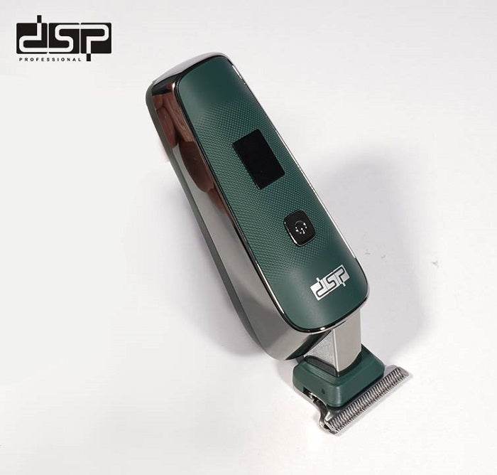 Clipper - Trimmer - 90458 - DSP - 612906 - Green