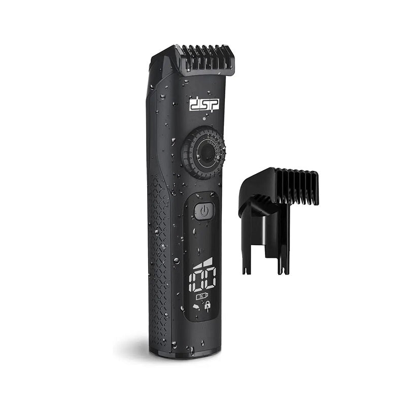 Κουρευτική μηχανή - 90469 - DSP - 612913 - iThinksmart.gr