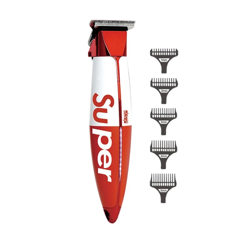 Clipper - Trimmer - 90466 - DSP - 613002 - Red