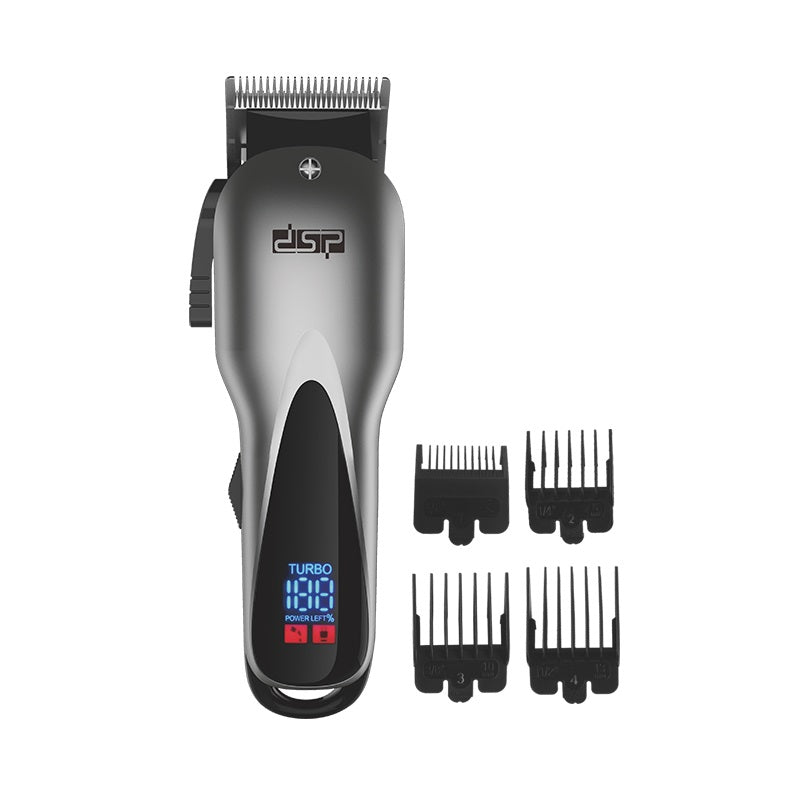 Clipper - 90407 - DSP - 613071