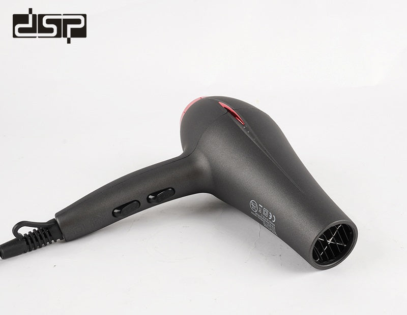 Hair dryer - 30284 - DSP - 613101 - Black