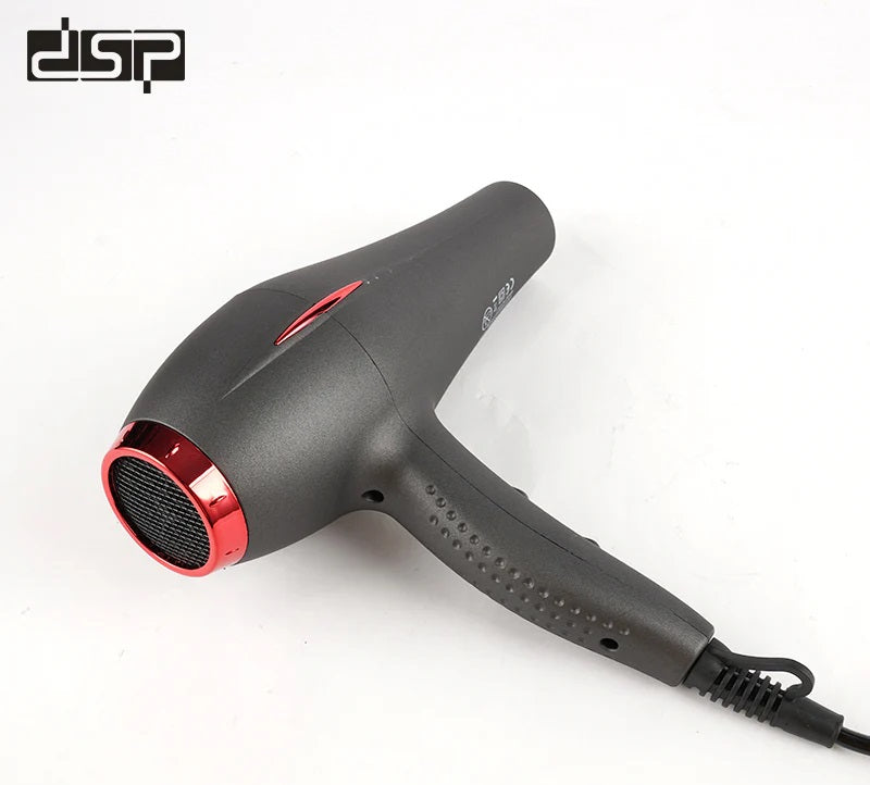 Hair dryer - 30284 - DSP - 613101 - Black