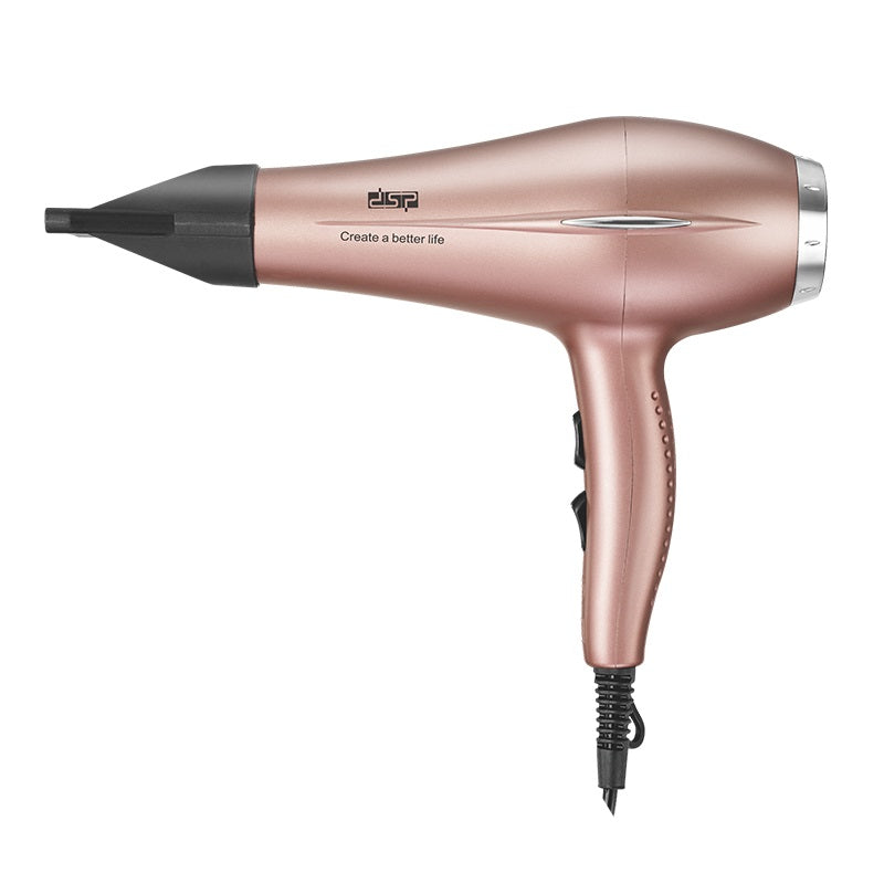 Hair dryer - 30284 - DSP - 613101 - Pink