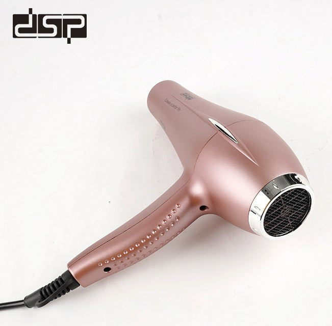 Hair dryer - 30284 - DSP - 613101 - Pink