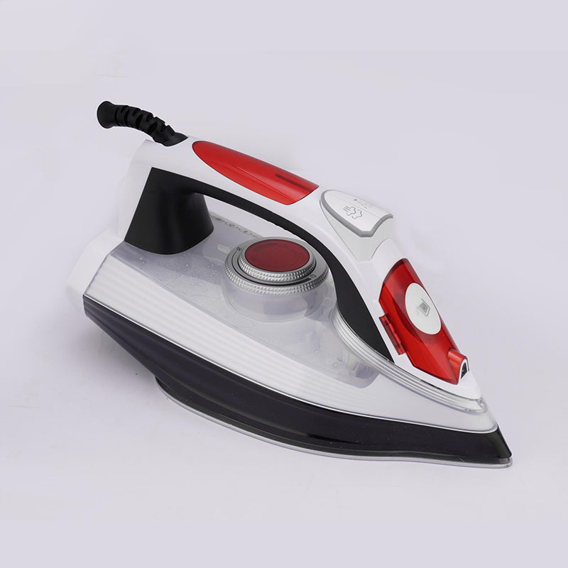 Steam Iron - KD1067 - DSP - White - 613422