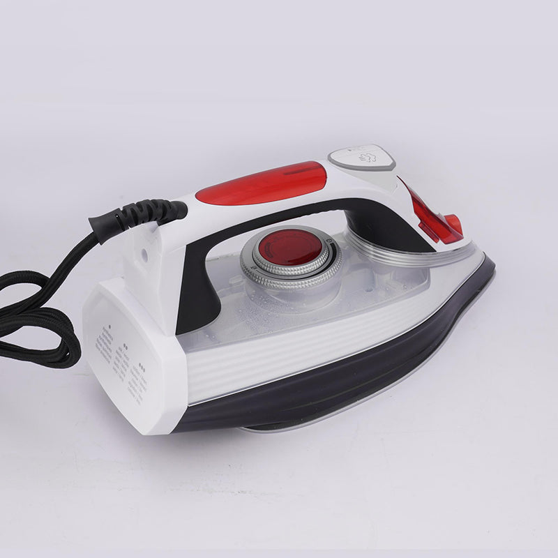 Steam Iron - KD1067 - DSP - White - 613422