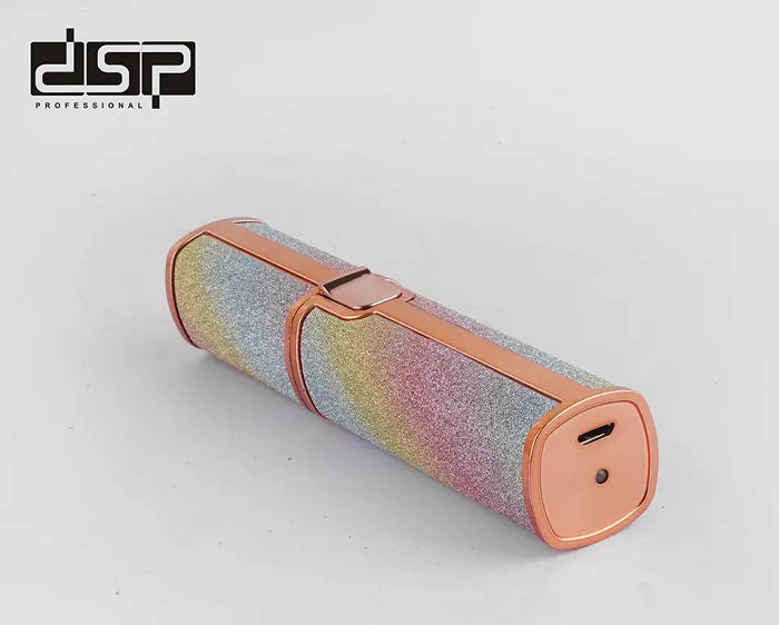 Face-body shaver - Trimmer - 2in1 - 70209 - DSP - 613552