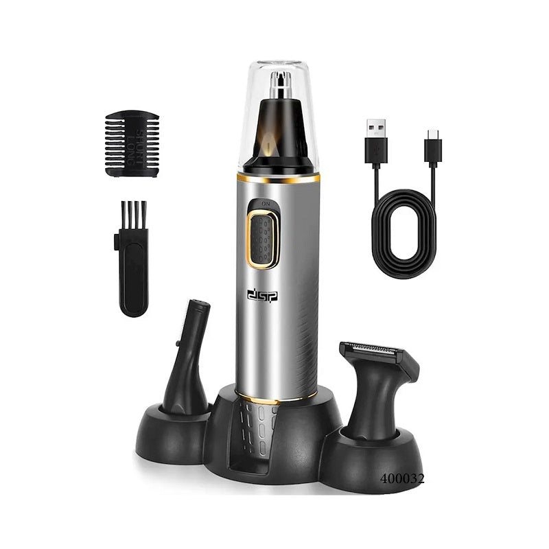 Facial shaver - Trimmer - 40032 - DSP - 613569