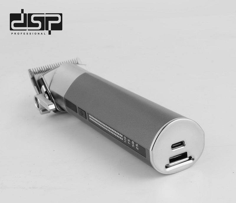 Clipper - 90639 - DSP - 613620 - Silver