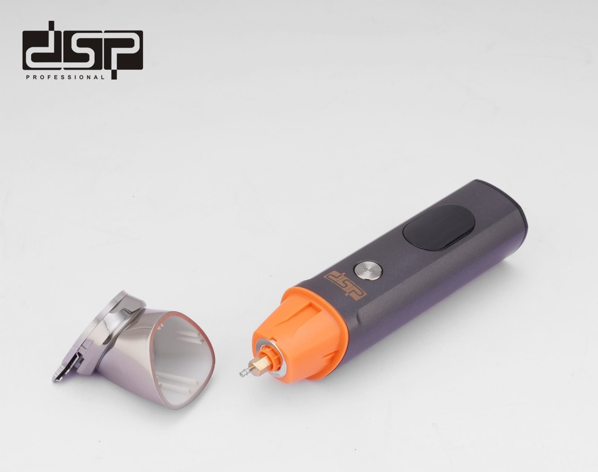 Σετ κουρέματος-ξυρίσματος - 5in1 - 90642 - DSP - 613774