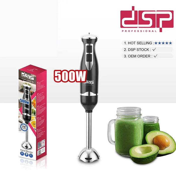 Ραβδομπλέντερ - KM1140 - DSP - 613897 - iThinksmart.gr