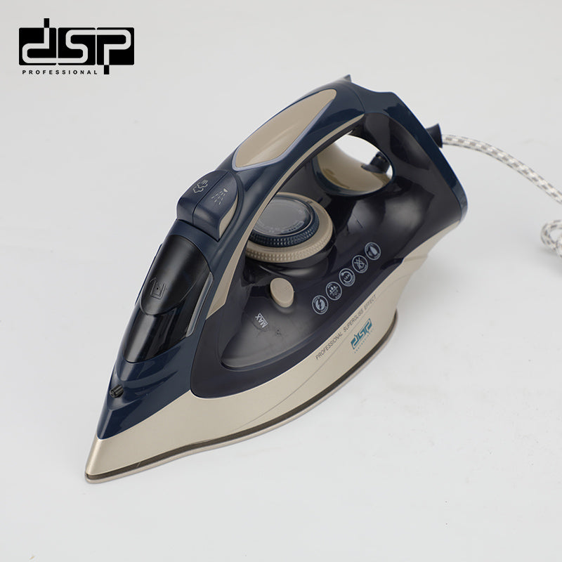 Steam iron - KD1133 - DSP - 614146