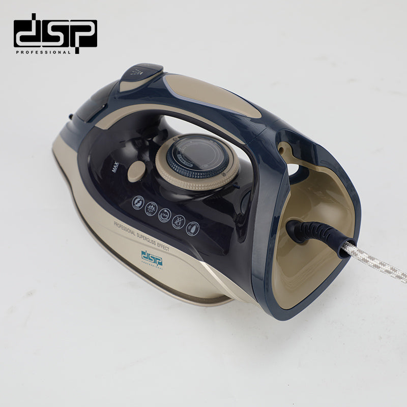 Steam iron - KD1133 - DSP - 614146