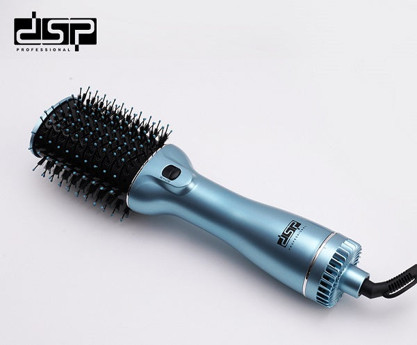Electric hair brush - 50077 - DSP - 614252