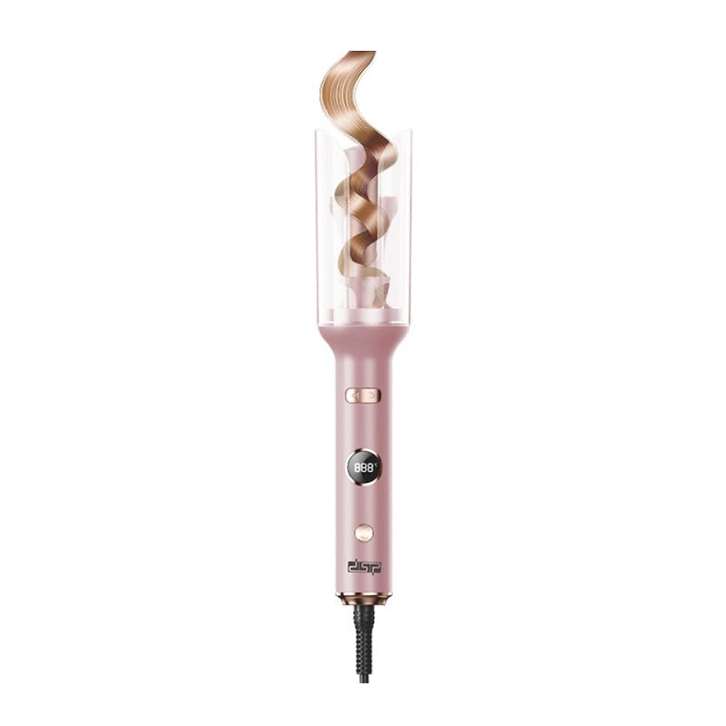 Curling iron - 20249 - DSP - 614436