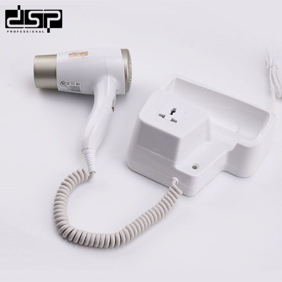 Πιστολάκι μαλλιών ξενοδοχείου - 30389 - DSP - 614443