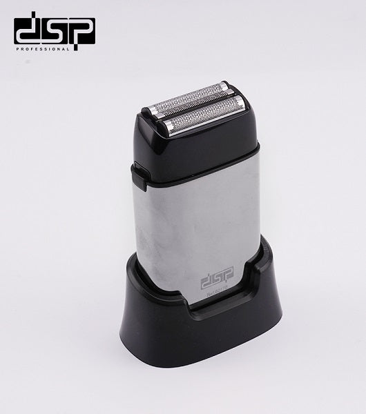Ξυριστική μηχανή - Shaver - 60170 - DSP - 614733 - Silver