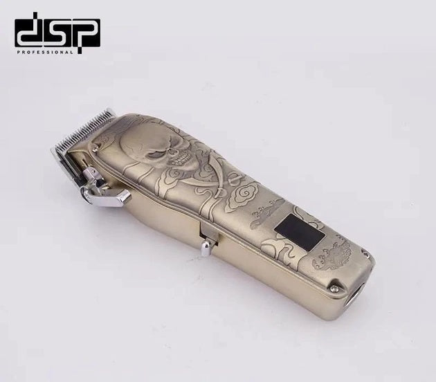 Clipper - 91032 - Barber - DSP - 614771