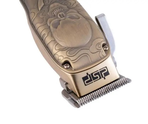 Clipper - 91032 - Barber - DSP - 614771