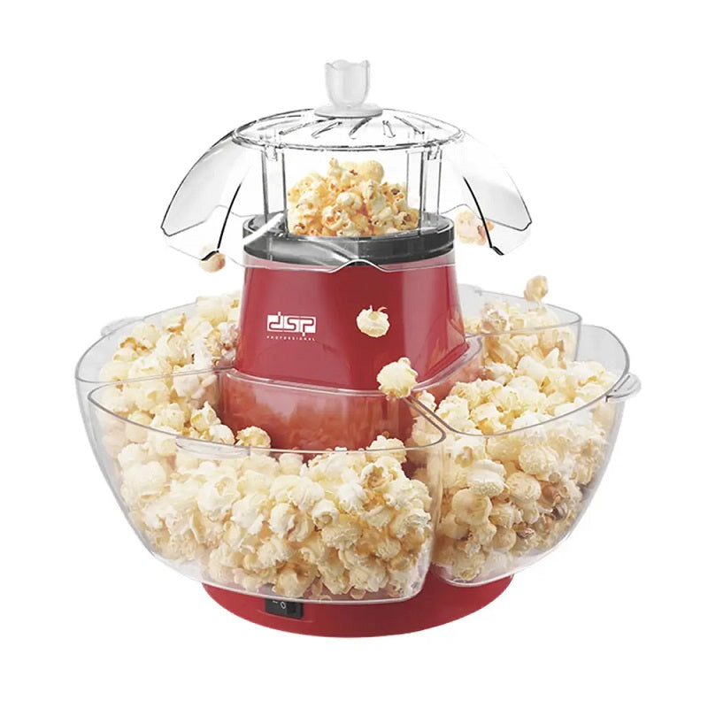 Συσκευή παρασκευής Popcorn - KA2040 - DSP - 615136 - iThinksmart.gr