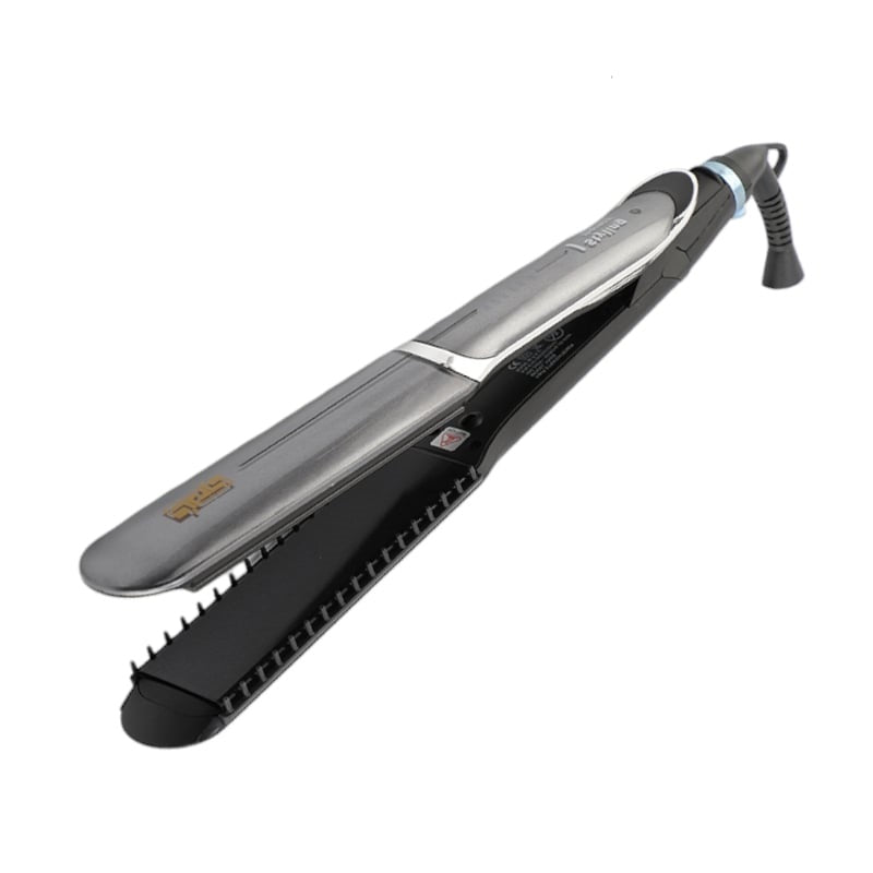 Hair straightener with comb - 10029 - DSP - 615181