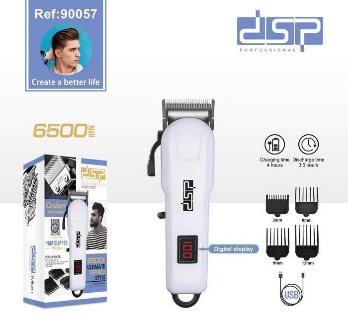 Clipper - 90057 - DSP - 615532